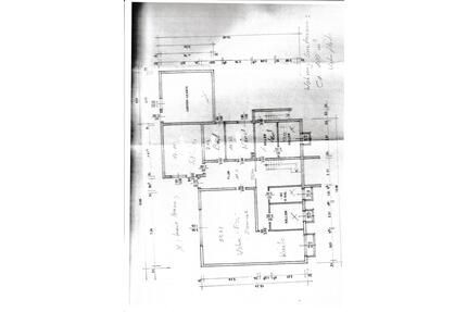 Einfamilienhaus mit grosser Einliegerwohnung - Biblis