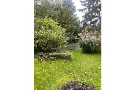 V E R K A U F T - Schnäppchen 700 qm plus 1000qm - Panketal Schwanebeck