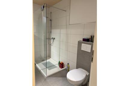 Schöne 3 Zimmer Wohnung in Dinkelsbühl Altstadt - Tannhausen