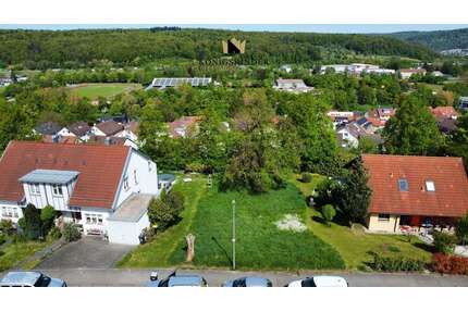 Grundstück zu verkaufen in Wernau 610.000,00 € 629 m²