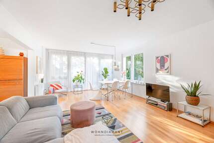 Haus zum Kaufen in Stuttgart 699.000,00 € 131.86 m²