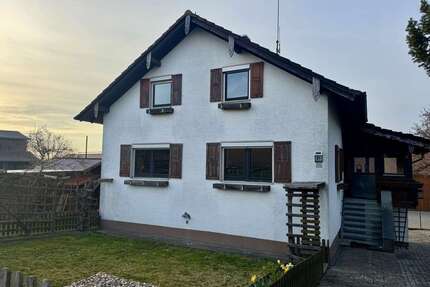 Haus zum Kaufen in Traitsching 149.000,00 € 137 m²