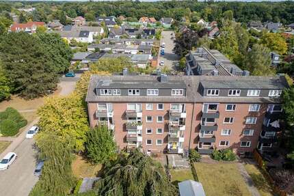Wohnung zum Kaufen in Oldenburg 149.000,00 € 66 m²
