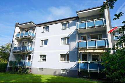 Wohnung zum Kaufen in Leverkusen 184.000,00 € 69 m²