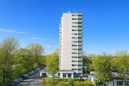 Wohnung zum Kaufen in Bremerhaven 59.000,00 € 36.22 m²