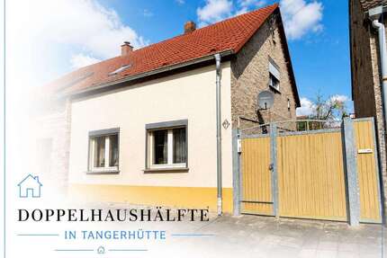 Haus zum Kaufen in Tangerhütte 62.990,00 € 78 m²