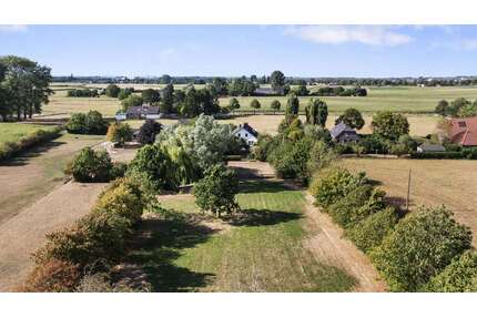 Haus zum Kaufen in Kleve-Keeken 597.500,00 € 190 m²