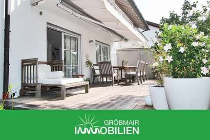 Haus zum Kaufen in Wolfratshausen 1.195.000,00 € 168 m²
