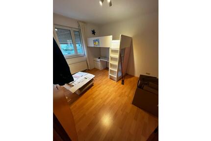 2 Zimmer Wohnung nahe Leopoldina Innenstadt in Schweinfurt