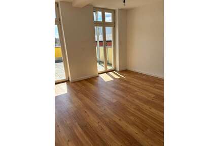 Wohnung zum Mieten in Stralsund 820,00 € 71 m²
