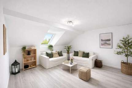 Wohnung zum Mieten in Herne 520,00 € 50 m²