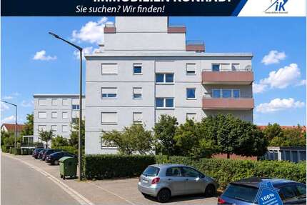 Wohnung zum Kaufen in Germersheim 70.000,00 € 37 m²