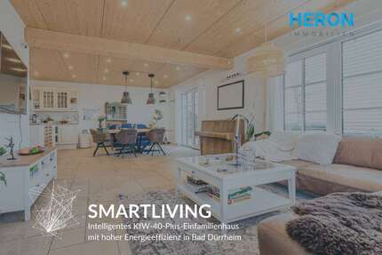 Haus zum Kaufen in Bad Dürrheim 800.000,00 € 184.9 m²