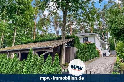 Wohnung zum Kaufen in Rangsdorf 698.000,00 € 131 m²