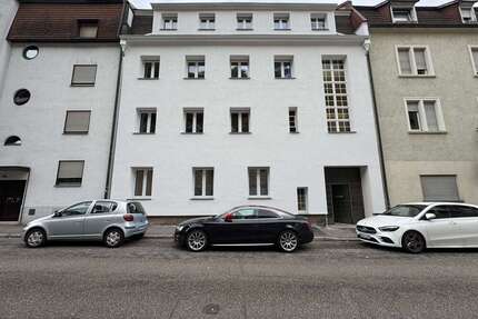 Wohnung zum Mieten in Baden Baden 740,00 € 56 m²