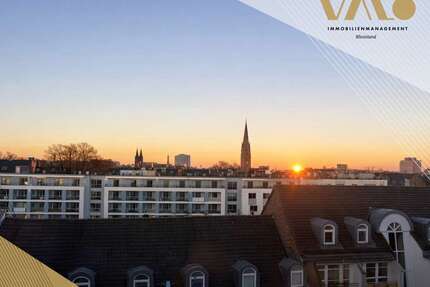 Wohnung zum Kaufen in Köln 169.000,00 € 24.94 m²