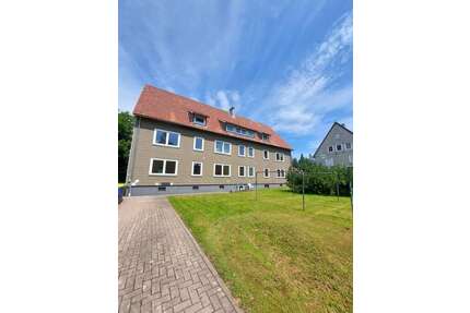 Wohnung zum Mieten in Clausthal-Zellerfeld 280,00 € 45 m²