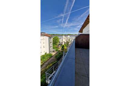 Wohnung zum Mieten in Wiesbaden 720,00 € 45 m²