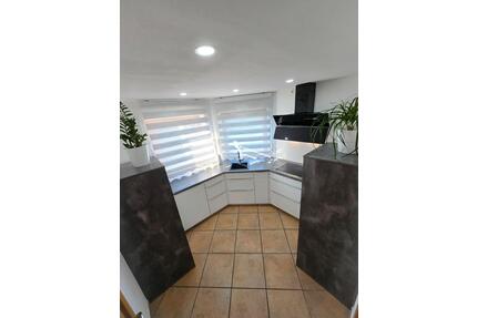 Einfamilienhaus (Doppelhaushälfte) - Arnsberg Holzen