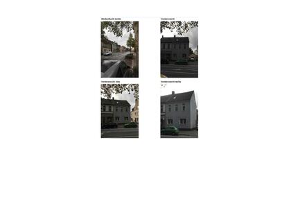 Mehrfamilienhaus Bochumer Strassev182 45661 Recklinghausen