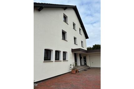 2-Zimmer Wohnung Nähe Klinikum zu vermieten - Herford Falkendiek