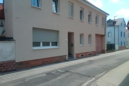 Modernisiertes Mehrfamilienhaus in Bad Kreuznach – 4 Einheiten