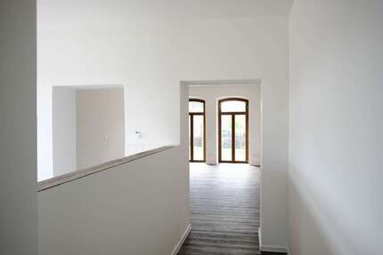 Wohnung zum Mieten in Magdeburg 500,00 € 57.09 m²