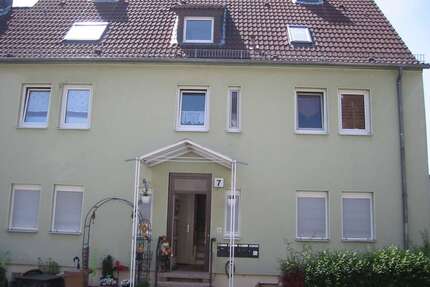 Wohnung zum Mieten in Kassel 305,50 € 37.7 m²