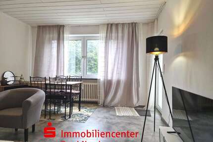 Wohnung zum Kaufen in Herne 75.000,00 € 61.9 m²