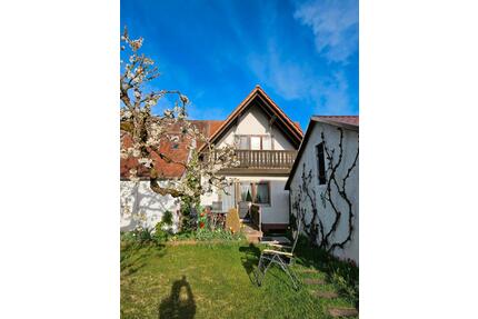 HausDHH in Kösching - 360.000,00&nbsp;EUR Kaufpreis, ca.&nbsp; 127,00&nbsp;m&sup2; in Kösching (PLZ: 85092)