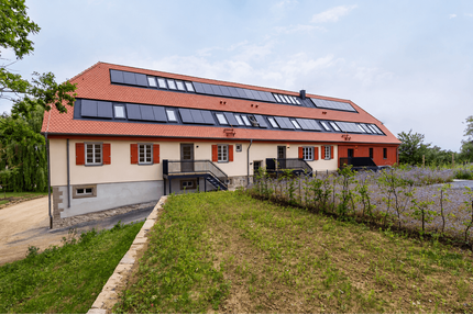 Wohnung zum Mieten in Möckmühl 1.492,00 € 114.82 m²