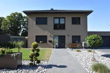 Haus zum Kaufen in Harsleben 395.000,00 € 136.31 m²