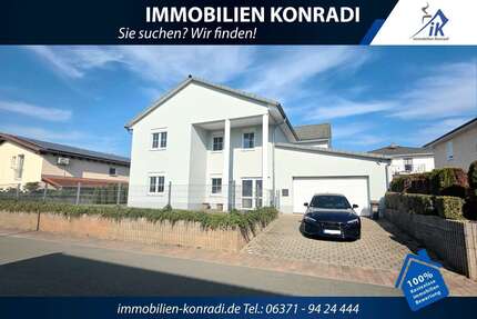 Haus zum Kaufen in Mackenbach 539.000,00 € 300 m²