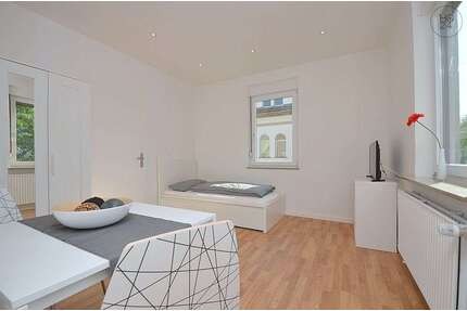 Wohnung zum Mieten in Stuttgart 1.050,00 € 22 m²