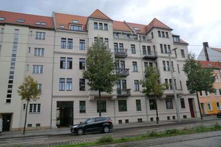 schicke, gut sanierte und vermietete 3-RWE in Eutritzsch - Leipzig