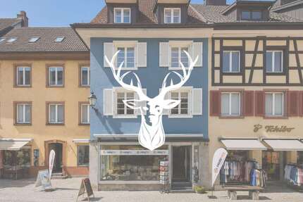 Haus zum Kaufen in Bad Säckingen 750.000,00 € 310 m²