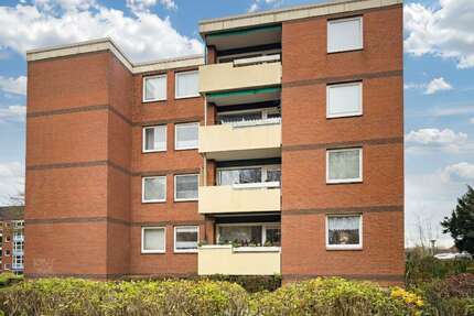 Wohnung zum Kaufen in Eckernförde 170.000,00 € 58 m²