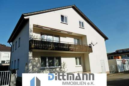 Wohnung zum Mieten in Albstadt 720,00 € 89 m²