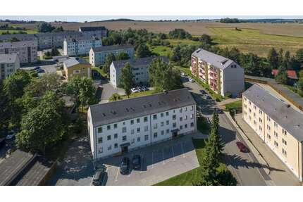 Wohnung zum Mieten in Zeulenroda-Triebes 333,00 € 44.4 m²