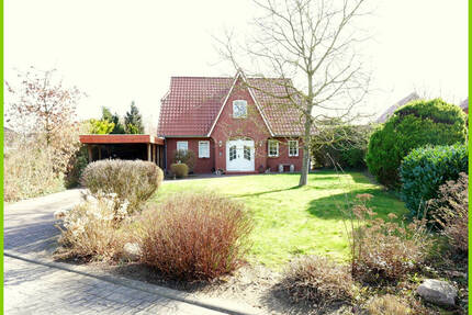 °°° super Lage schönes Haus °°° - Nottensdorf