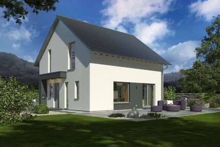 Haus zum Kaufen in Bürstadt 557.000,00 € 135 m²