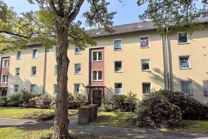 Wohnung zum Kaufen in Krefeld 169.000,00 € 69 m²