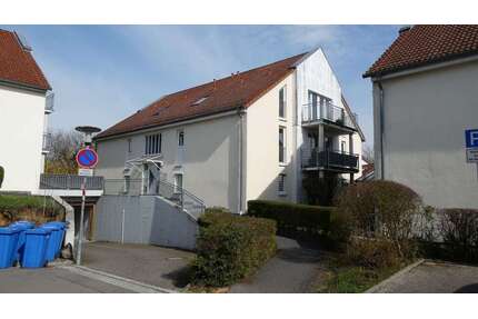 Wohnung zum Kaufen in Bad Rappenau 169.000,00 € 67 m²