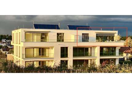 Wohnung zum Mieten in Pforzheim 2.290,00 € 143.31 m²