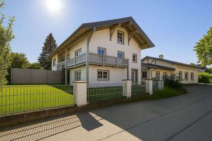 Haus zum Kaufen in Aschau am Inn 850.000,00 € 437 m²
