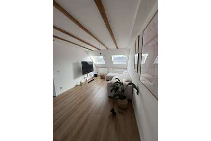 Wohnung zum Mieten in Duisburg 450,00 € 54.33 m²