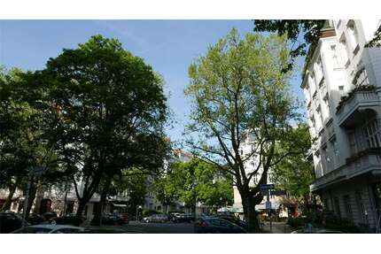 Wohnung zum Mieten in Berlin 4.100,00 € 242.06 m²