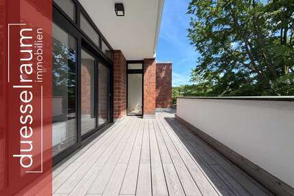 Wohnung zum Mieten in Düsseldorf 2.540,00 € 160 m²