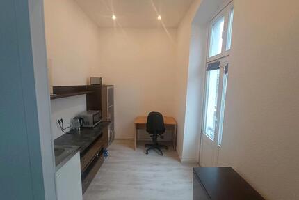 Helle 1 Zimmer Wohnung - 330,00&nbsp;EUR Kaltmiete, ca.&nbsp; 22,00&nbsp;m&sup2; in Aachen (PLZ: 52062) Aachen-Mitte