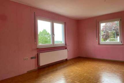 Wohnung zum Mieten in Satteldorf Horschhausen 571,00 € 78.67 m² - Satteldorf / Horschhausen